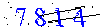 test